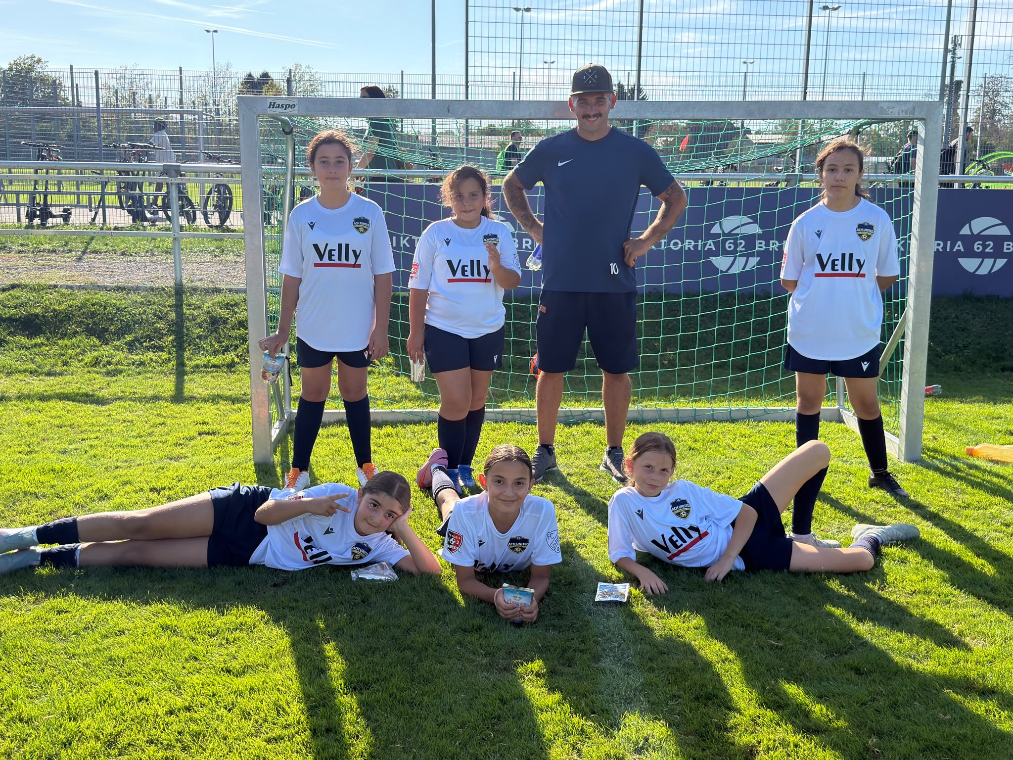 Turnier Bregenz U13