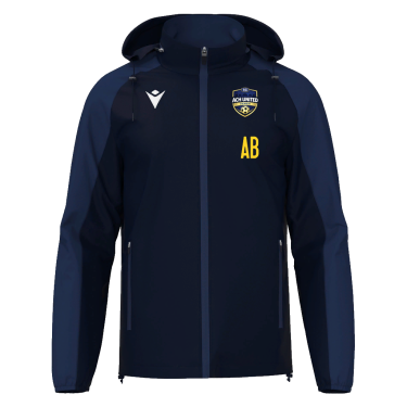 Elbrus Jacke