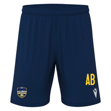 Galax Short