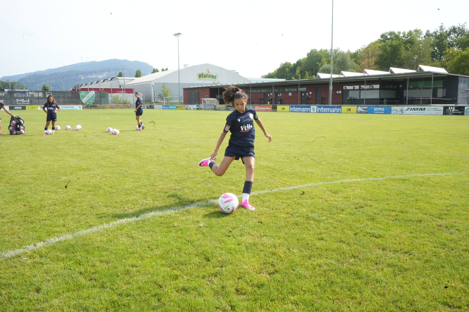 Sponsoren SG Ach United