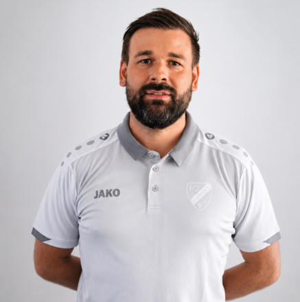 Florian Kloser