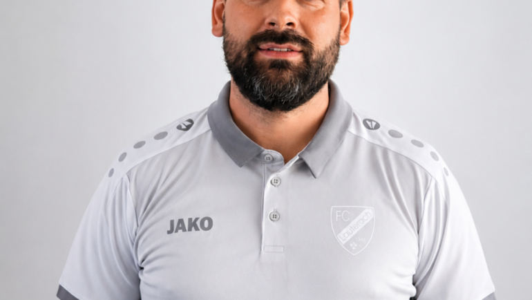 Florian Kloser