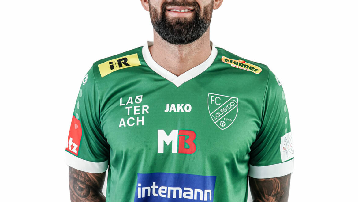 FC Lauterach Transfernews