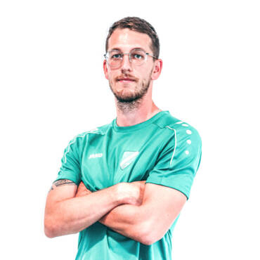 Pascal Erlach
