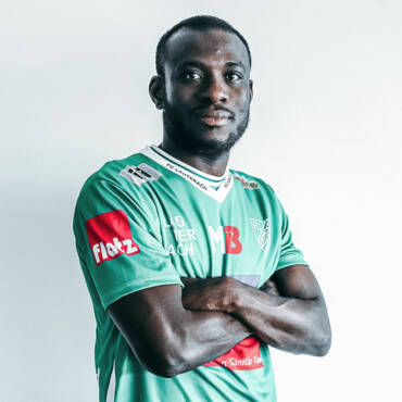 Sani Musah