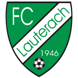 FC Lauterach Logo
