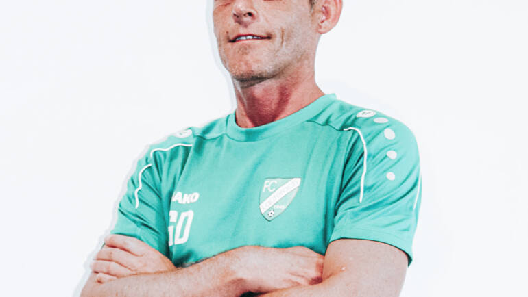 Gerald Döring