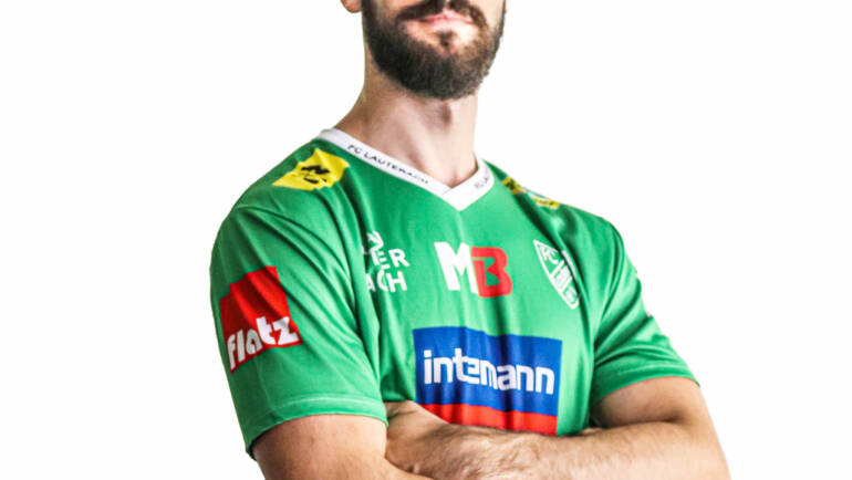 Constantin Dornbach