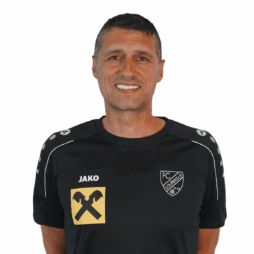 Zoran Martinovic
