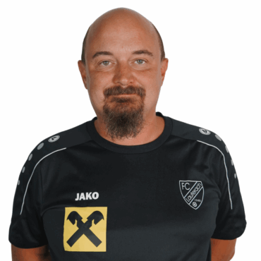 Andreas Rüscher