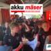 Akku Mäser GmbH und Bischof Reisen: Gemeinsam für den Nachwuchsfußball