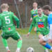 Intemann FC Lauterach U13 erobert Tabellenspitze