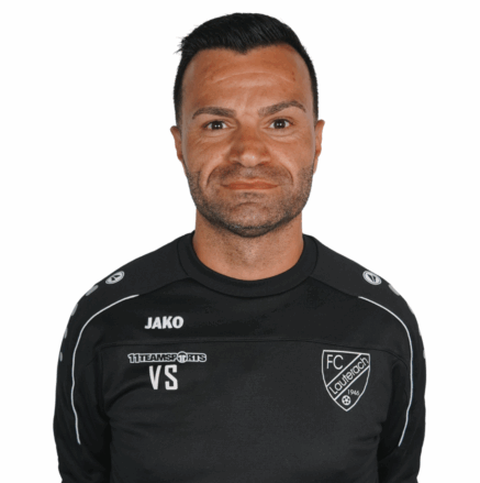 Volkan Sentürk