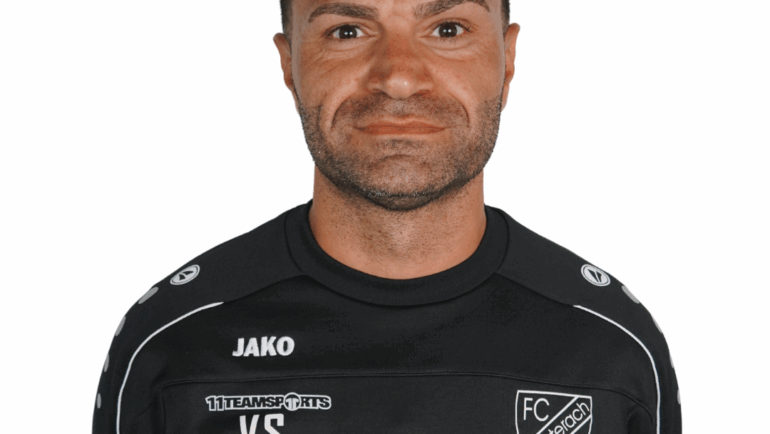 Volkan Sentürk