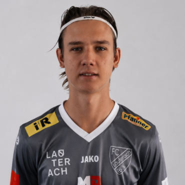Florian Einfalt