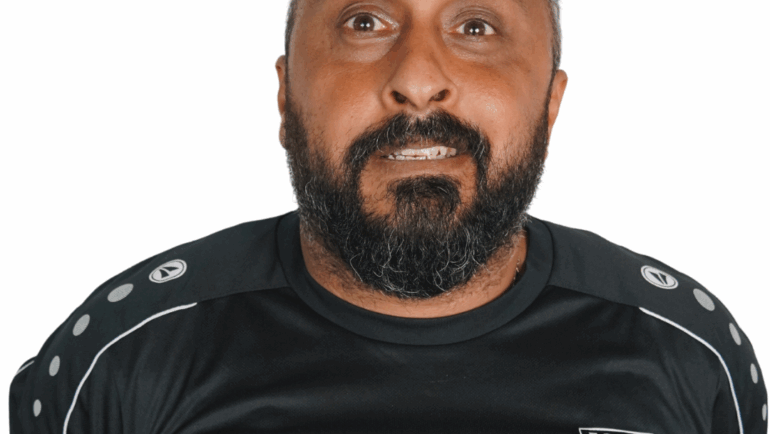 Mehmet Güner