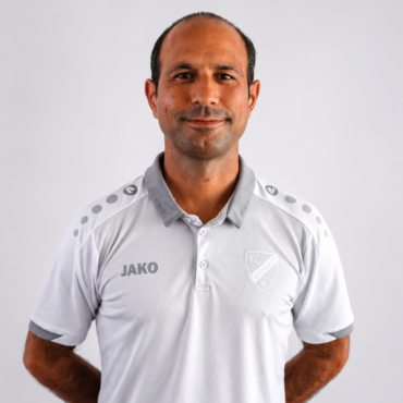 Amir Ahmadi