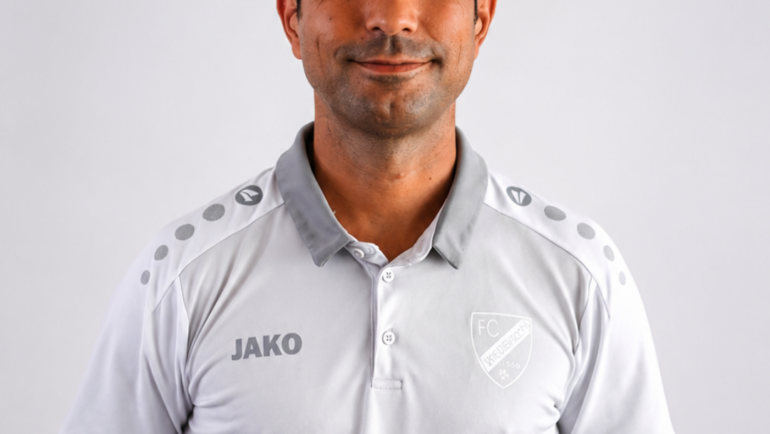 Amir Ahmadi