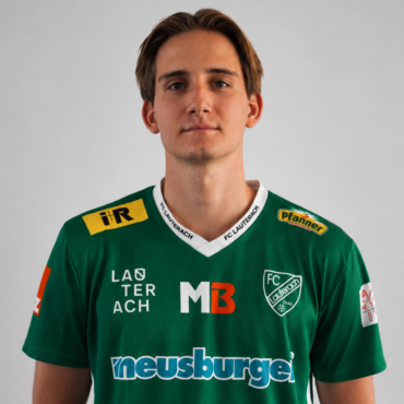 Marco Giesinger