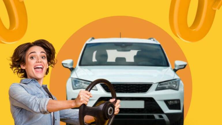 🚗 Sichere dir jetzt dein Traumauto!