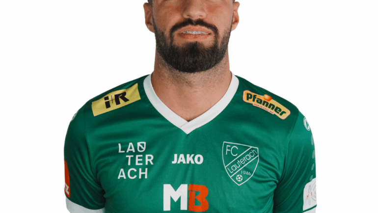 Matija Milosavljevic