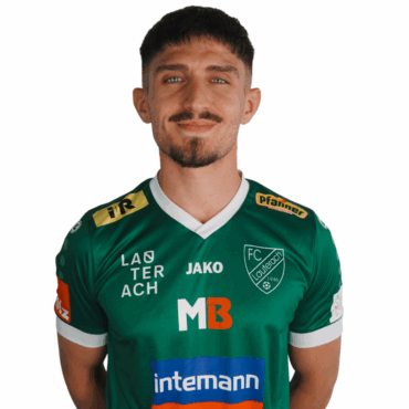 Bahadir Mehmet Gündogdu