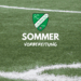SOMMER VORBEREITUNG