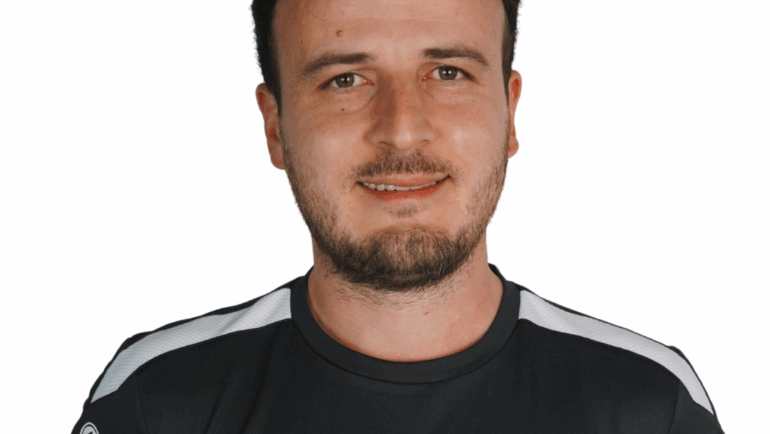 Nicat Abadli