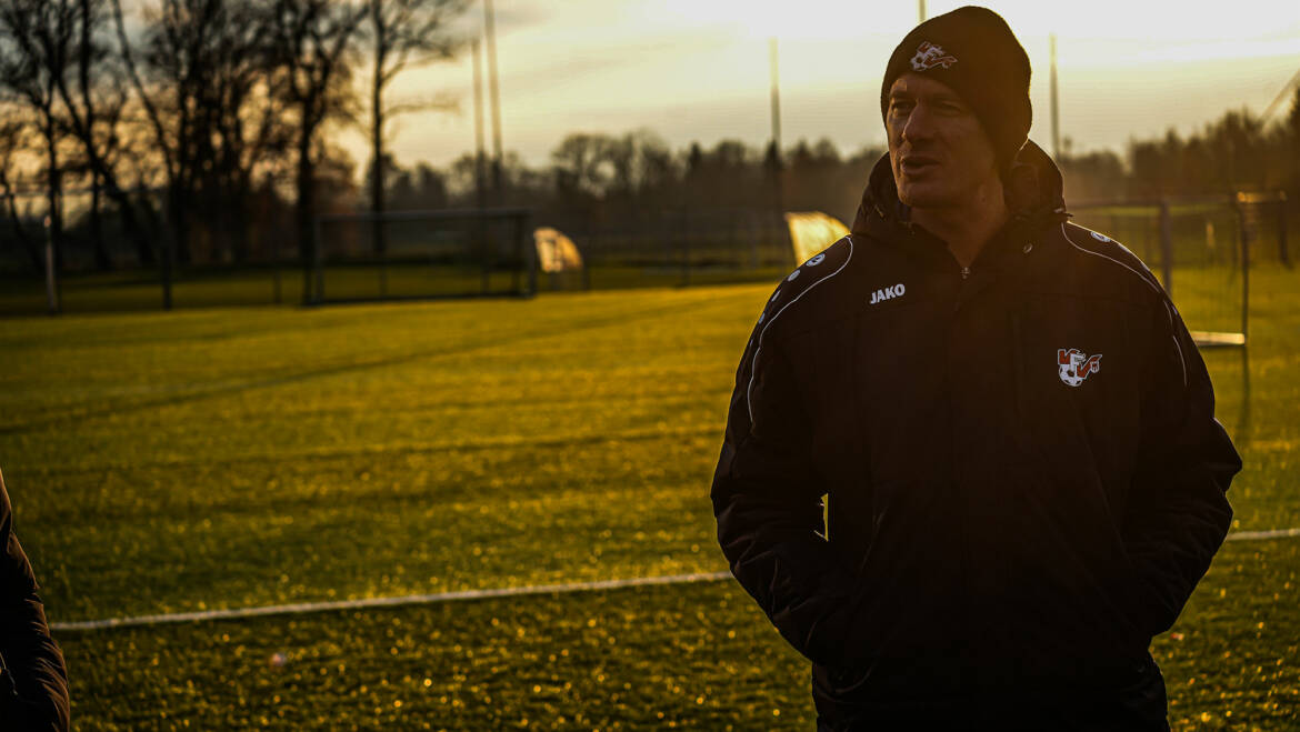 VFV-Lehrgang beim FC Lauterach – ein Tag voller Input, Teamgeist und Kinderfußball-Power