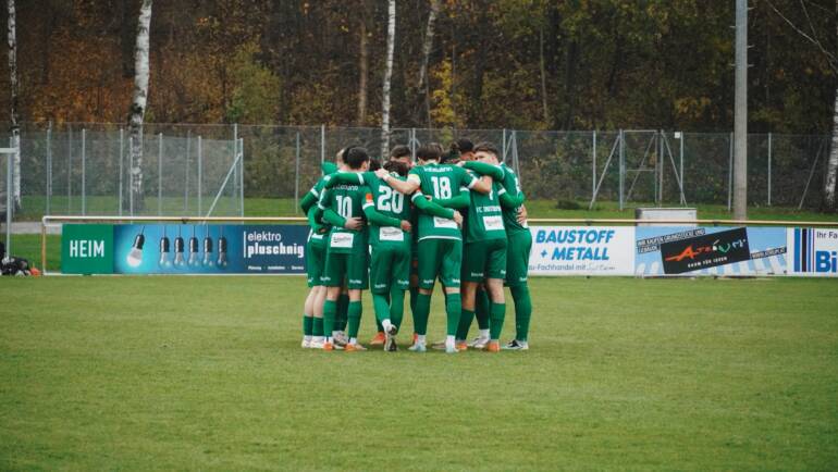 WIR GEWINNEN DAS LÄNDLE-DERBY!