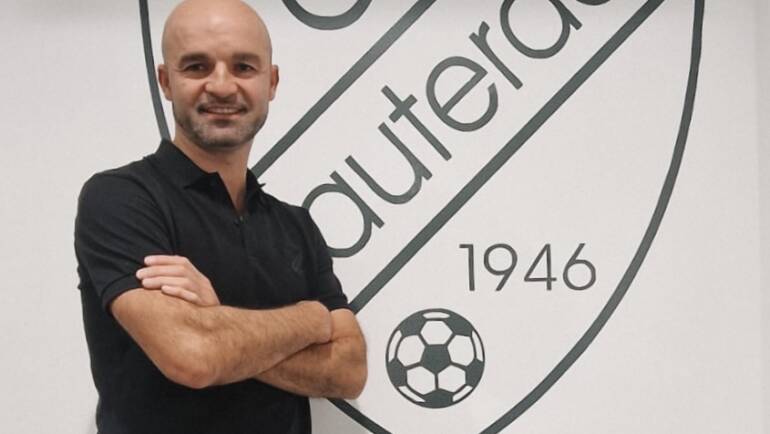 Neuer sportlicher Leiter – Zlatko Jurcevic