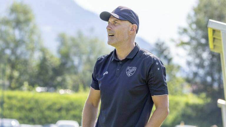 „Wir sind auf dem richtigen Weg“ – Sereinig über Entwicklung & Erwartungen