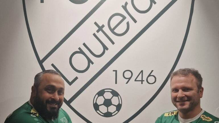 Neue sportliche Nachwuchsleitung