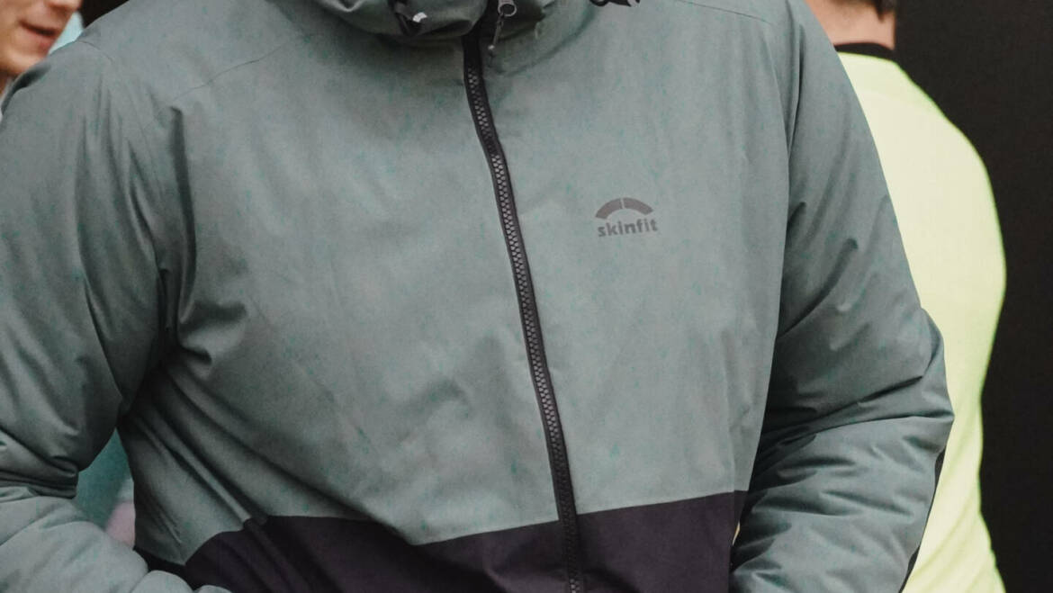 Danke, Daniel!💚🤍