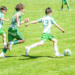 SPIELBERICHT U13 A