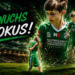 Nachwuchs im Fokus – Ilija Matanovic