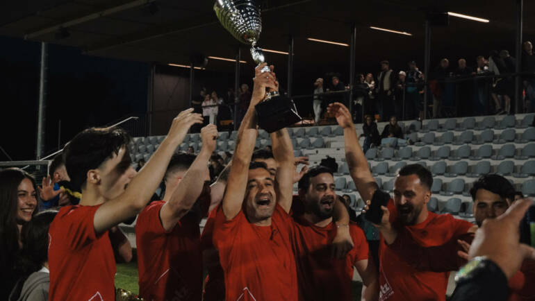 OVT 2026 – Fußball wurde gespielt, der Spaß hat gewonnen