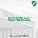 Statement zum Trainerabgang!