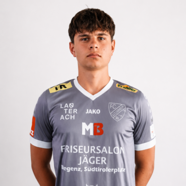 Moritz Purtscher