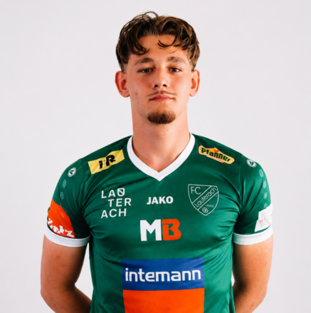 Luca Poirier