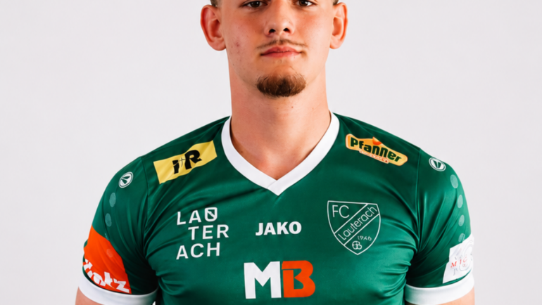 Luca Poirier