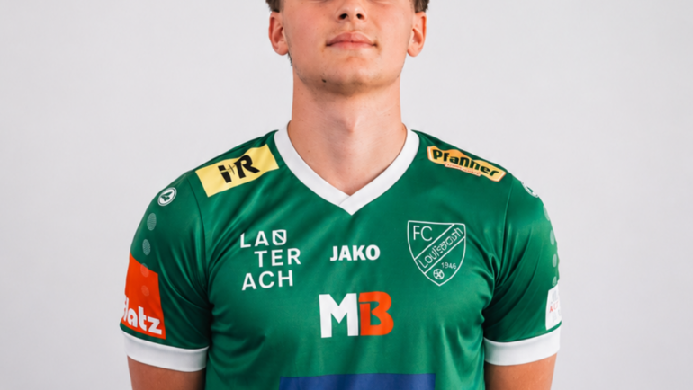 Jonas Emre Sensoy