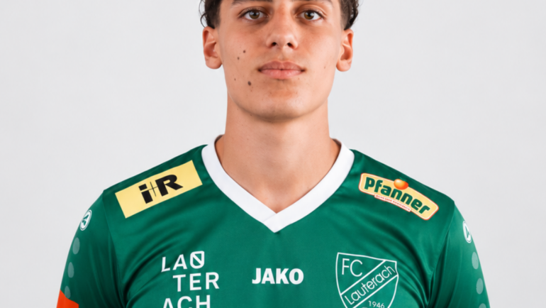 Tristan-Kan Schatz