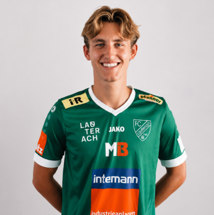Timo Deller