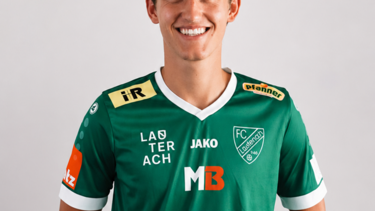 Timo Deller