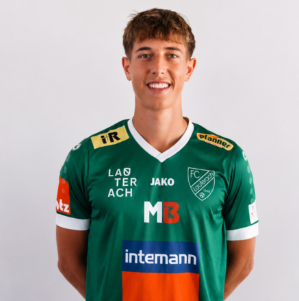 Daniel Sigg