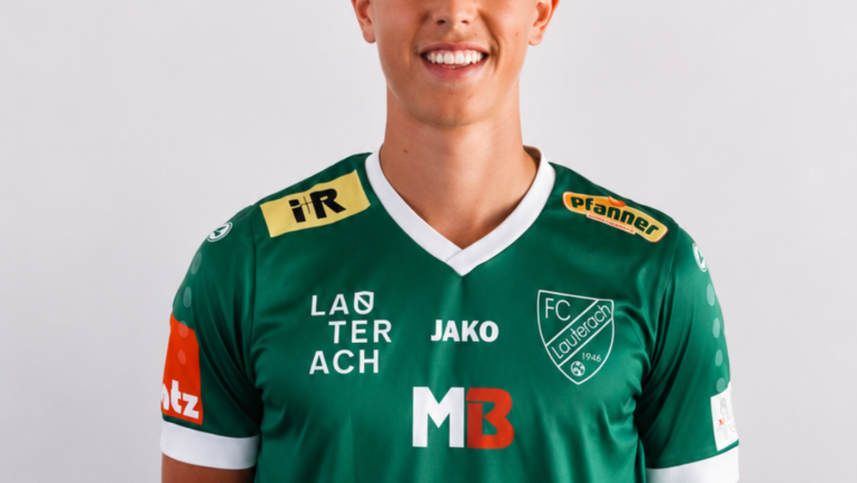 Daniel Sigg