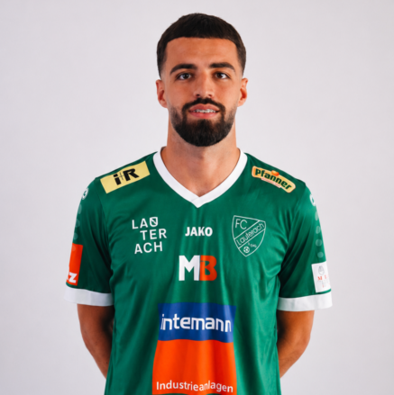 Matija Milosavljevic