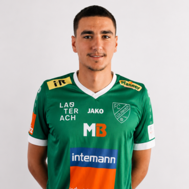 Leon Tahric