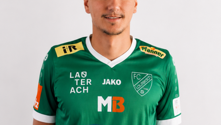 Leon Tahric
